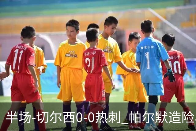半场-切尔西0-0热刺 帕尔默造险马尔穆什失良机彭德斯神扑救主